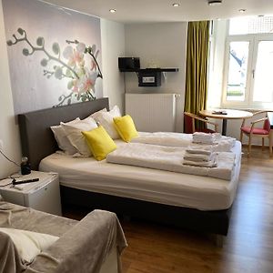 Deluxe Kamer met een King Size Bed