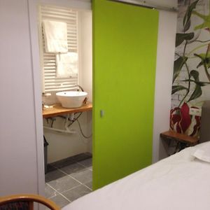 Standaard Kamer met een King Size Bed